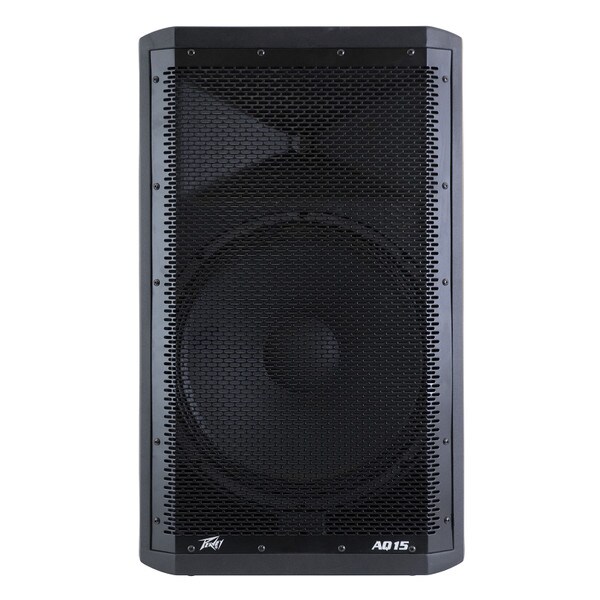 Main product image for Peavey AQ15 1,000W 15" Powered Speaker248-9928